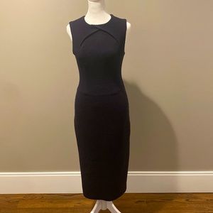 Ted Baker Tarala Body Con Dress